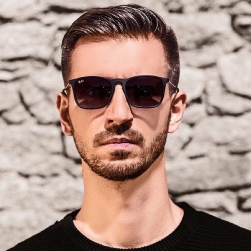 Men’s Ray Bans